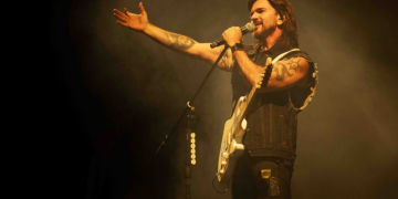Juanes - VIDA COTIDIANA WORLD TOUR - 26 de octubre 2025 - SITIO