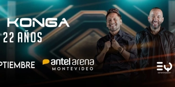 La Konga