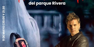 Horror Tour LA LLORONA del Parque Rivera