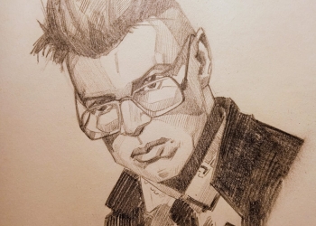 Limónov por la pluma de Capeluto