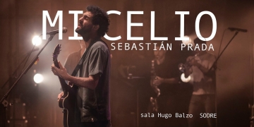 Micelio Sebastián Prada