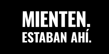 Mienten - Estaban ahí