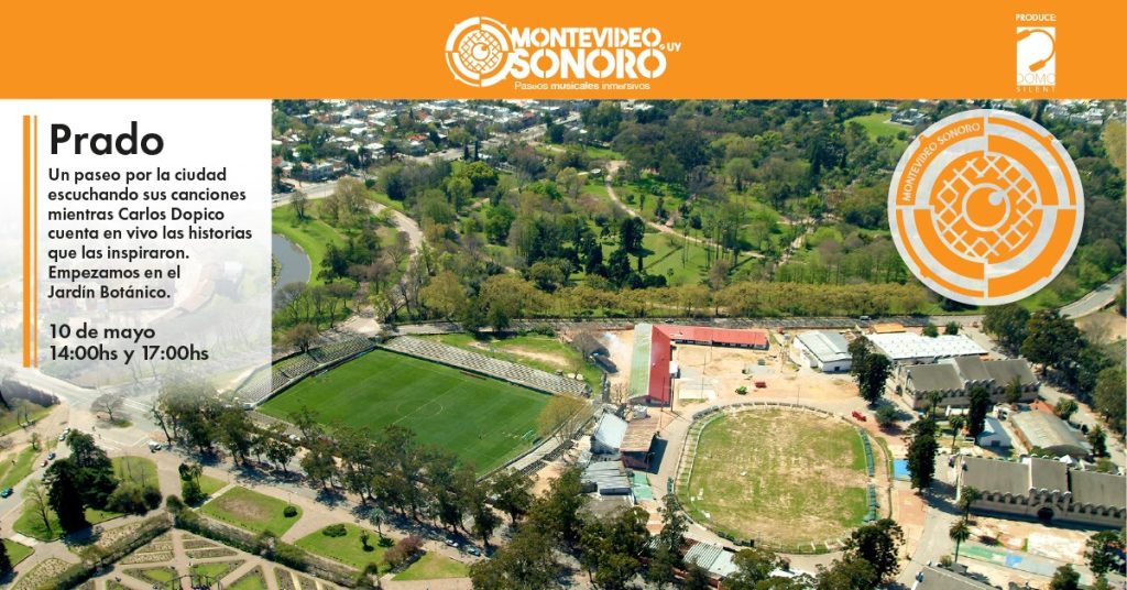 Montevideo Sonoro - Prado