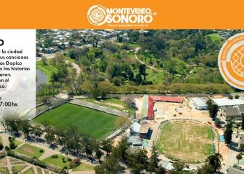 Montevideo Sonoro - Prado