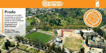 Montevideo Sonoro - Prado