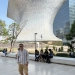 Museo Soumaya + Museo Jumex - Ciudad de México, México by Daniel Benoit Cassou