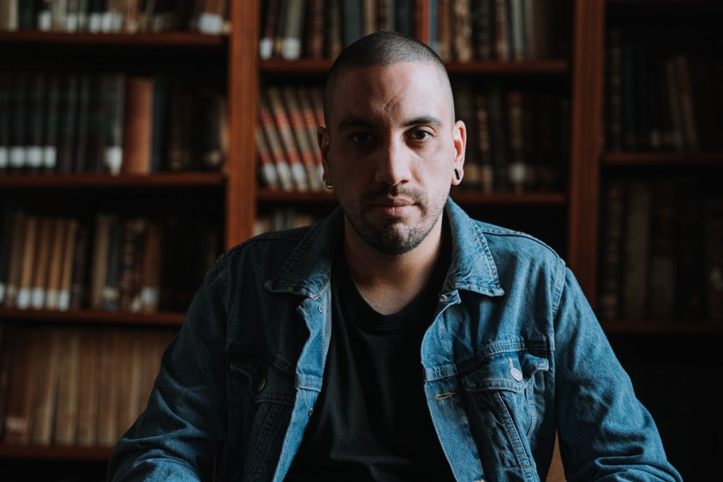 PABLO FELIX lanza “Temporal”, nuevo single junto a Spuntone & Mendaro