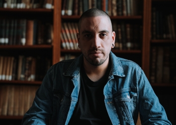 PABLO FELIX lanza “Temporal”, nuevo single junto a Spuntone & Mendaro