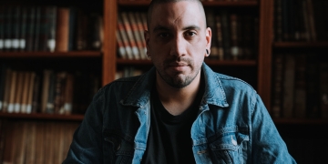 PABLO FELIX lanza “Temporal”, nuevo single junto a Spuntone & Mendaro