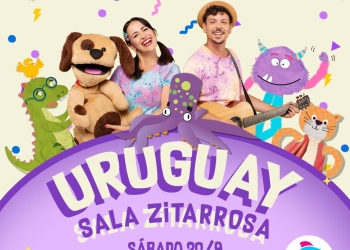 PEQUEÑO PEZ CELEBRA 10 AÑOS