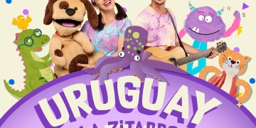 PEQUEÑO PEZ CELEBRA 10 AÑOS