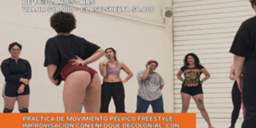 Prácticas de culo