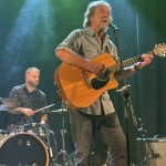 Roy Berocay - El Replicante II - 16 de mayo 2025 en Sala Camacuá by María José Pieri