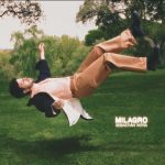 SEBASTIÁN YATRA PRESENTA "MILAGRO", UN ÁLBUM QUE PROPONE UN CAMBIO DE PERSPECTIVA