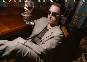 Agustín Casulo presenta “SIBARITA DELUXE”