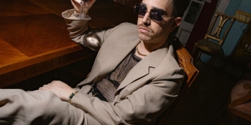 Agustín Casulo presenta “SIBARITA DELUXE”