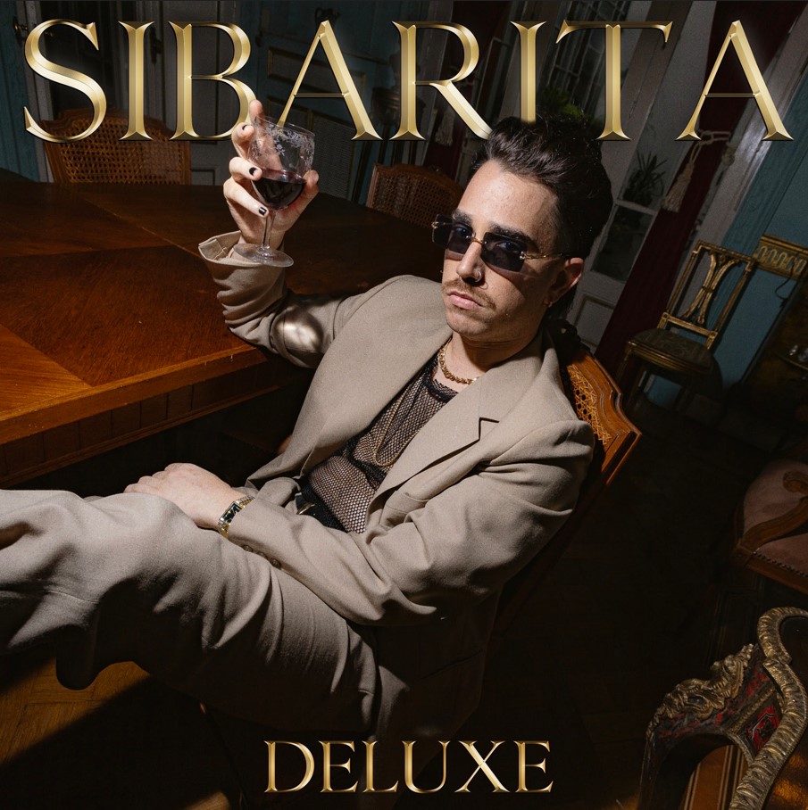 Agustín Casulo presenta “SIBARITA DELUXE” 
