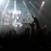 Saxon en Montevideo - mayo 2025 - Foto Edh Rodríguez