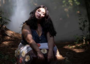 Simona presenta Noche oscura del alma, su segundo álbum