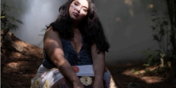 Simona presenta Noche oscura del alma, su segundo álbum