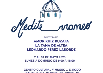 TENDALES - santalucia - 2025 - Temporada 19