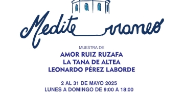 TENDALES - santalucia - 2025 - Temporada 19