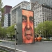 The Crown Fountain - Chicago, Estados Unidos by Daniel Benoit Cassou