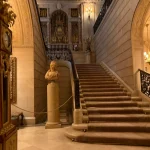 The Frick Collection - New York - USA by Daniel Benoit Cassou