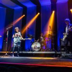 The Pretenders - Mayo 2025 - Antel Arena - Foto Gonzalo Abeiro @4cuatrocuarenta