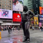 Thomas J. Price - New York - USA by Daniel Benoit Cassou