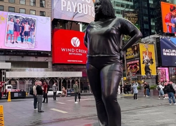 Thomas J. Price - New York - USA by Daniel Benoit Cassou