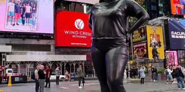 Thomas J. Price - New York - USA by Daniel Benoit Cassou