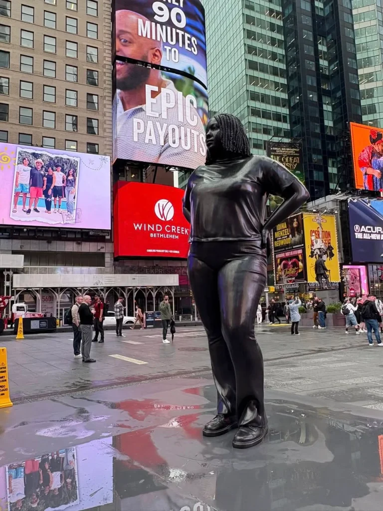 Thomas J. Price - New York - USA by Daniel Benoit Cassou