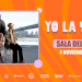YO LA TENGO VUELVE A MONTEVIDEO - 04 DE NOVIEMBRE 2025 - SALA DEL MUSEO DEL CARNAVAL