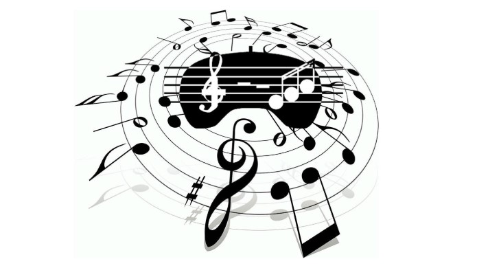 Acordes en el gaming: una relación más allá de la música Acordes en el gaming: una relación más allá de la música