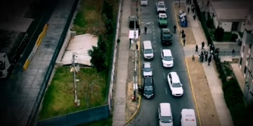 funeral narco