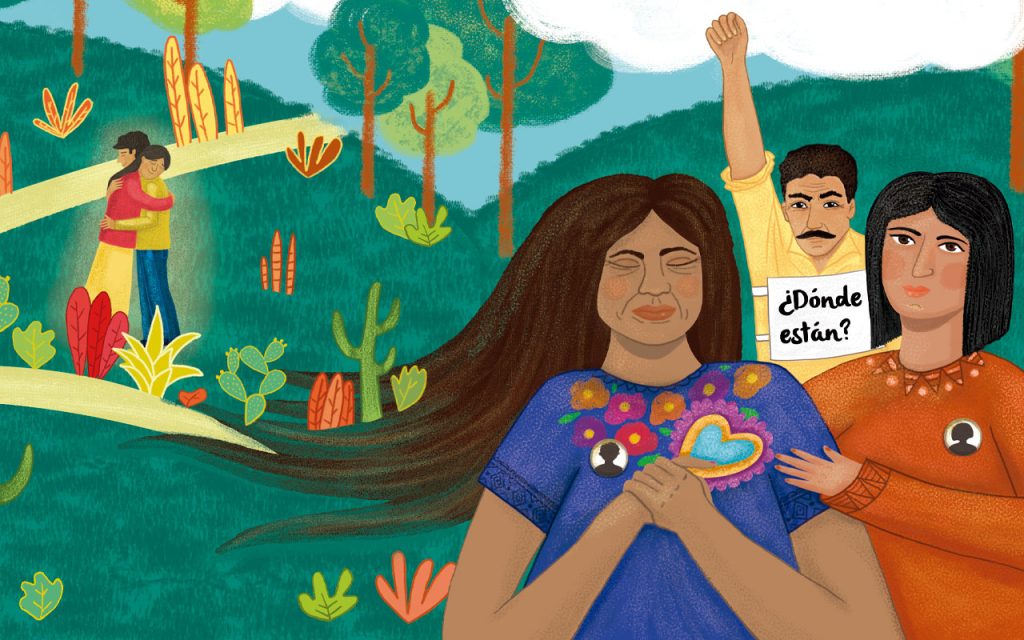 Imagen extraída de: hchr.org.mx Imagen extraída de: hchr.org.mx