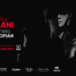 Natalia Bolani & Cuarteto Hagopián