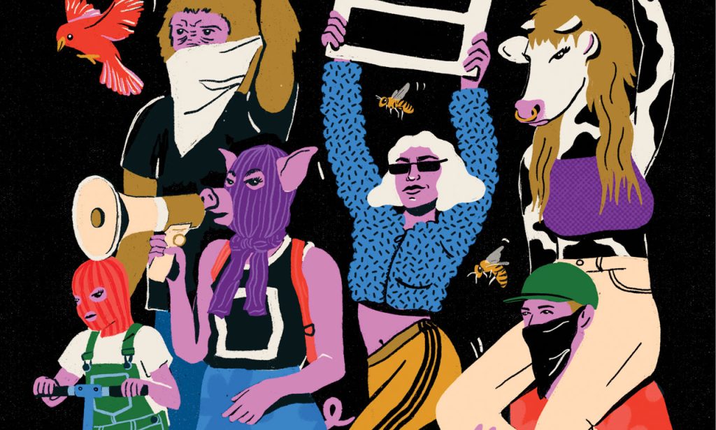 Imagen extraída de: www.radiokermes.com