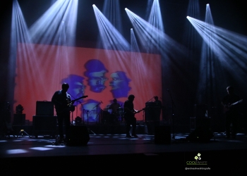El Mató un Policía Motorizado en Auditorio Nacional del Sodre - Junio 2025 - Foto Andrea Silvera