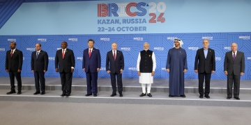 BRICS en 2024