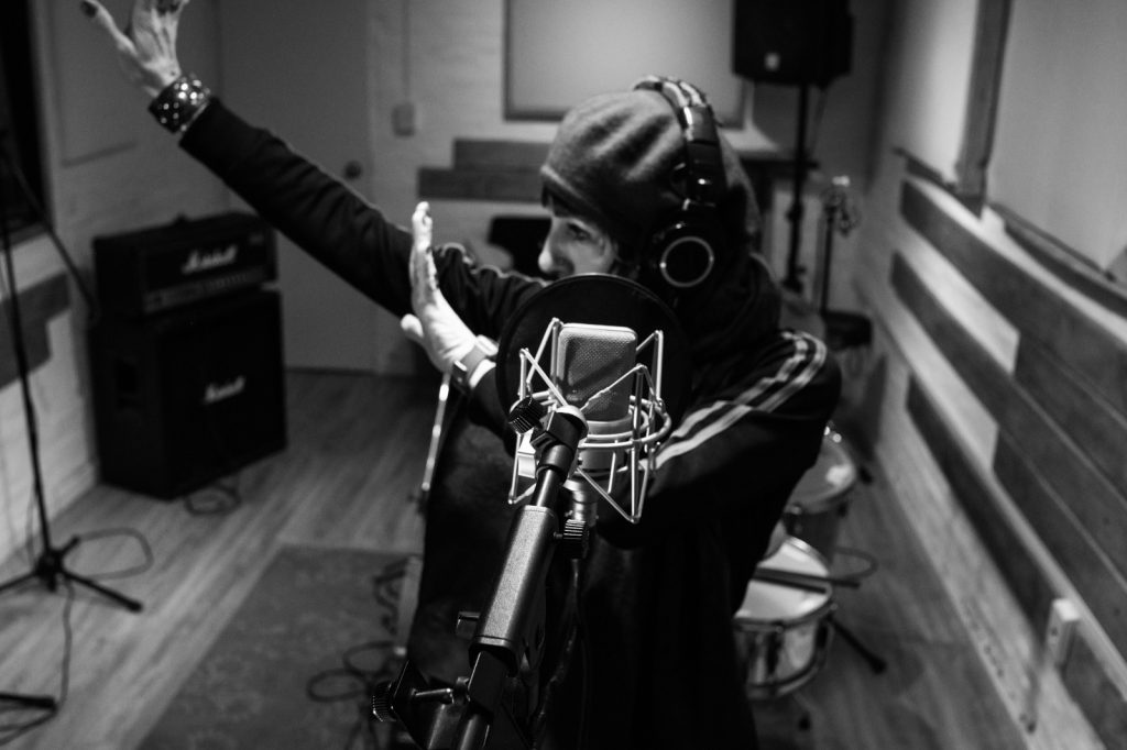 Alejandra Wolff - PEZ DEL CIELO - Foto difusión