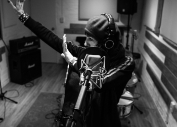 Alejandra Wolff - PEZ DEL CIELO - Foto difusión