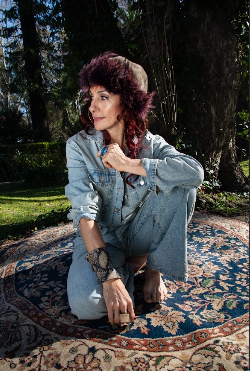 Alejandra Wolff - PEZ DEL CIELO