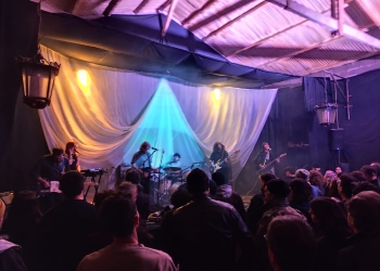 Ayermaniana – FILO - Sociedad Urbana Villa Dolores - Junio 2025 - Foto Fino Sosa