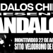 BANDALOS CHINOS - SITIO