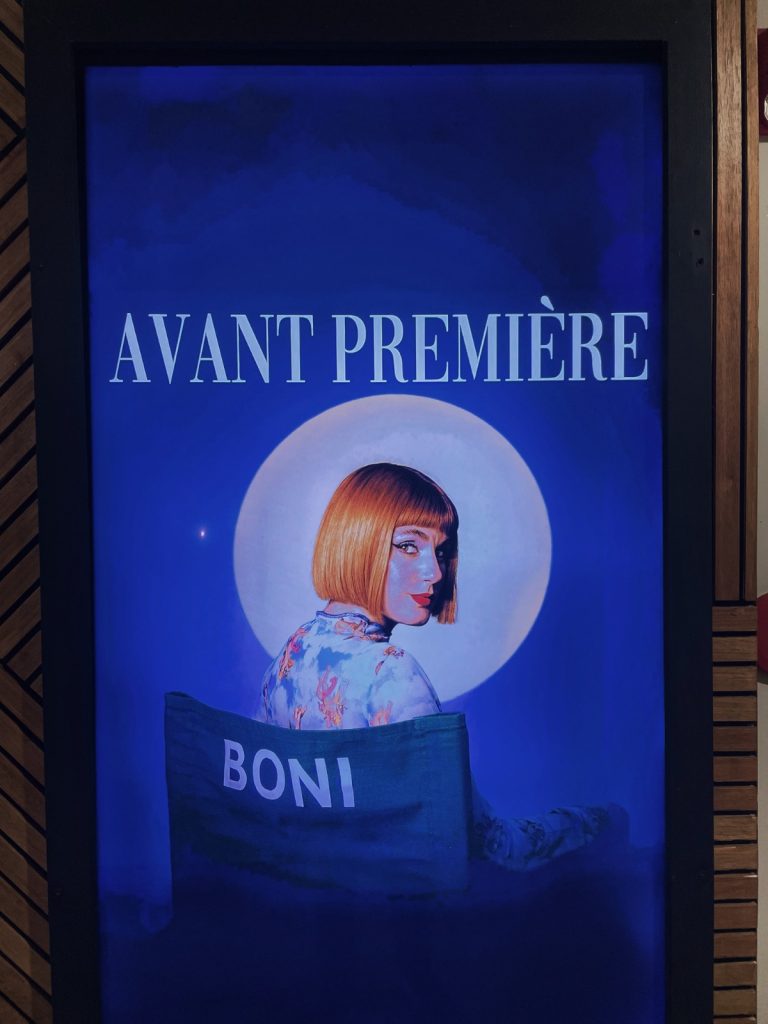 Boni - complejo Alfa Beta - Junio 2025 - Foto Juan Pablo Franzetti