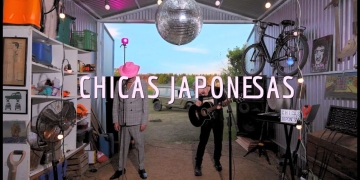CHICAS JAPONESAS - Casuarinas