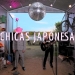 CHICAS JAPONESAS - Casuarinas