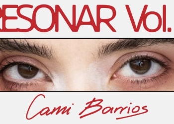 Cami Barrios: Resonar II - Teatro Solís - viernes 8 de agosto 2025